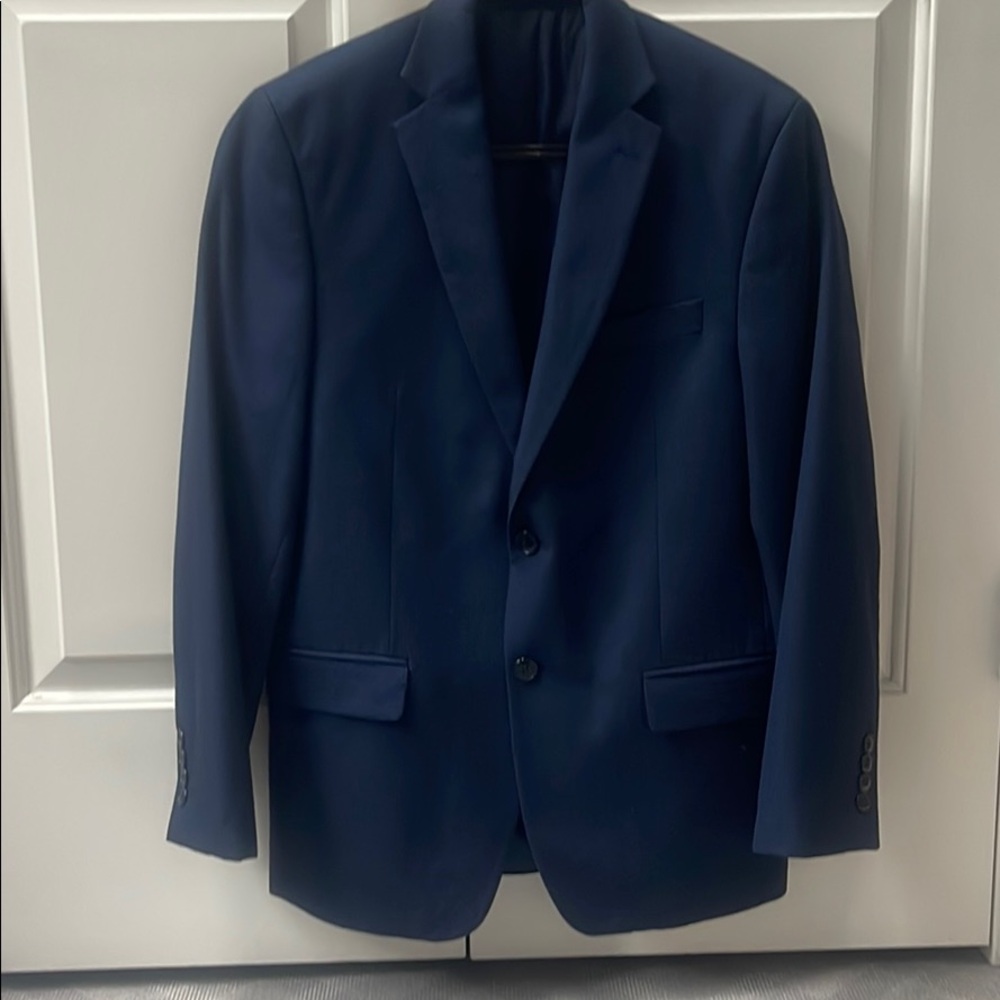 Navy Blazer/sports jacket
